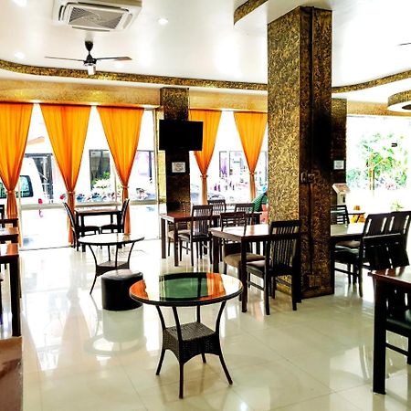 Sharaya Patong Hotel Εξωτερικό φωτογραφία