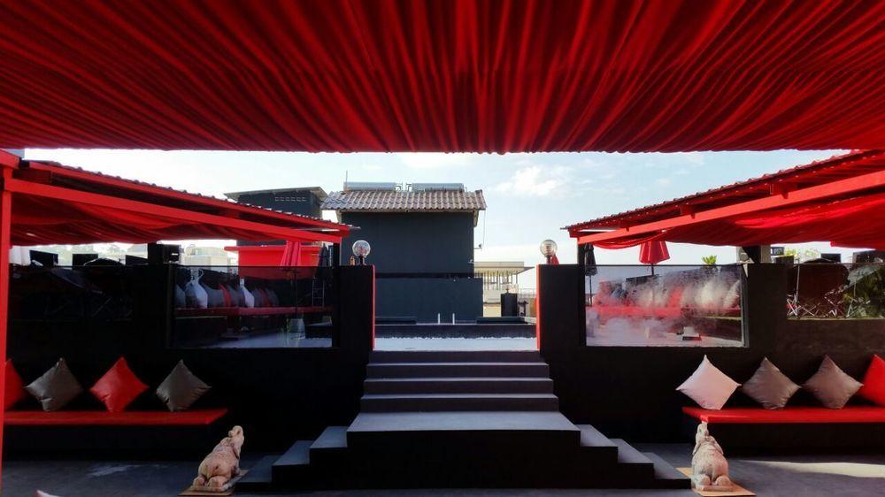 Sharaya Patong Hotel Εξωτερικό φωτογραφία