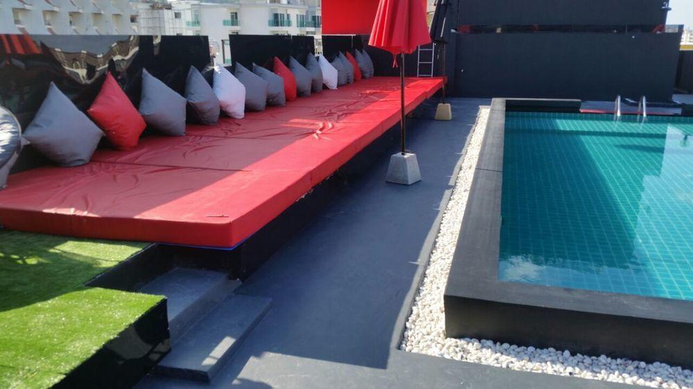 Sharaya Patong Hotel Εξωτερικό φωτογραφία