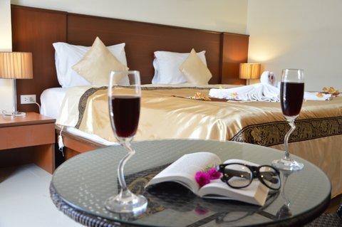 Sharaya Patong Hotel Εξωτερικό φωτογραφία