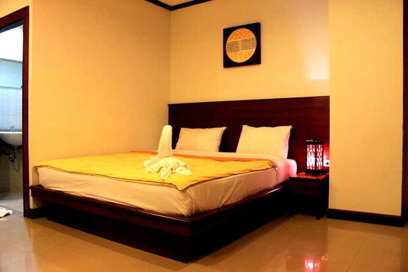Sharaya Patong Hotel Εξωτερικό φωτογραφία