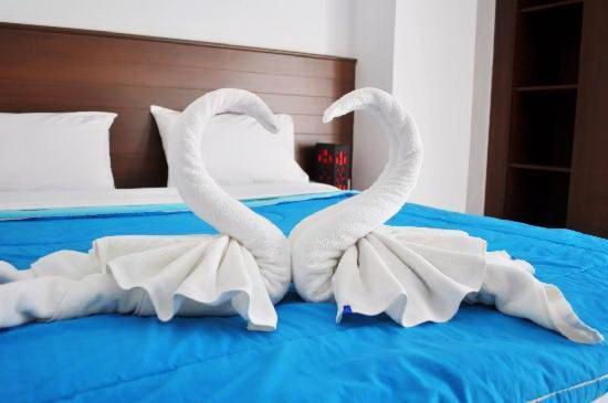 Sharaya Patong Hotel Εξωτερικό φωτογραφία